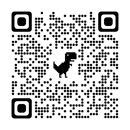 QR Code für die Scrum Safari Saaz