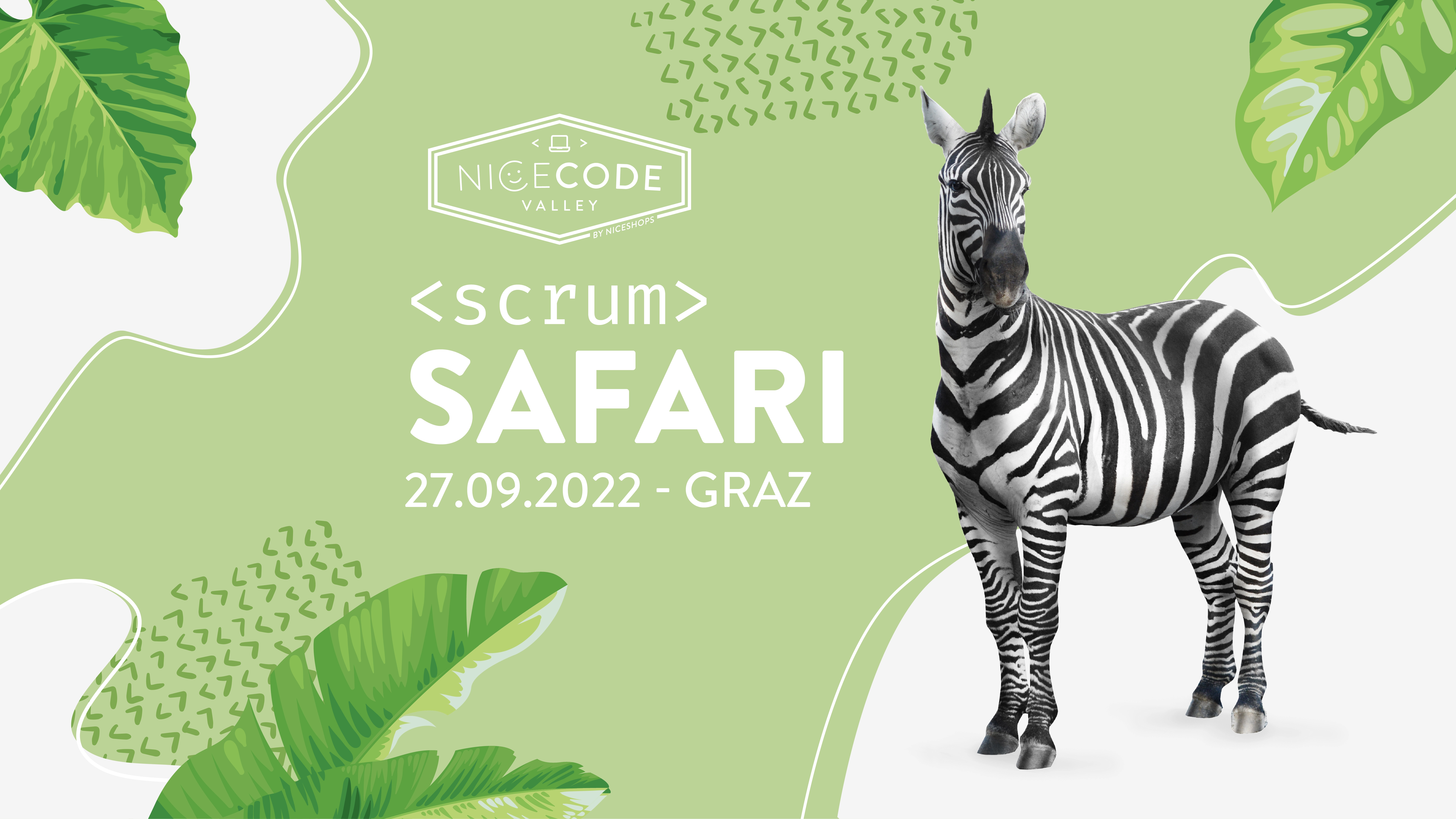 Scrum Safari Graz